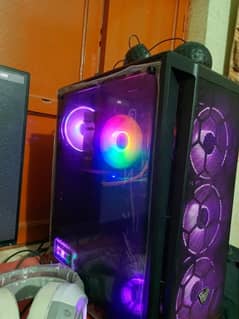 Asus Gaming Pc