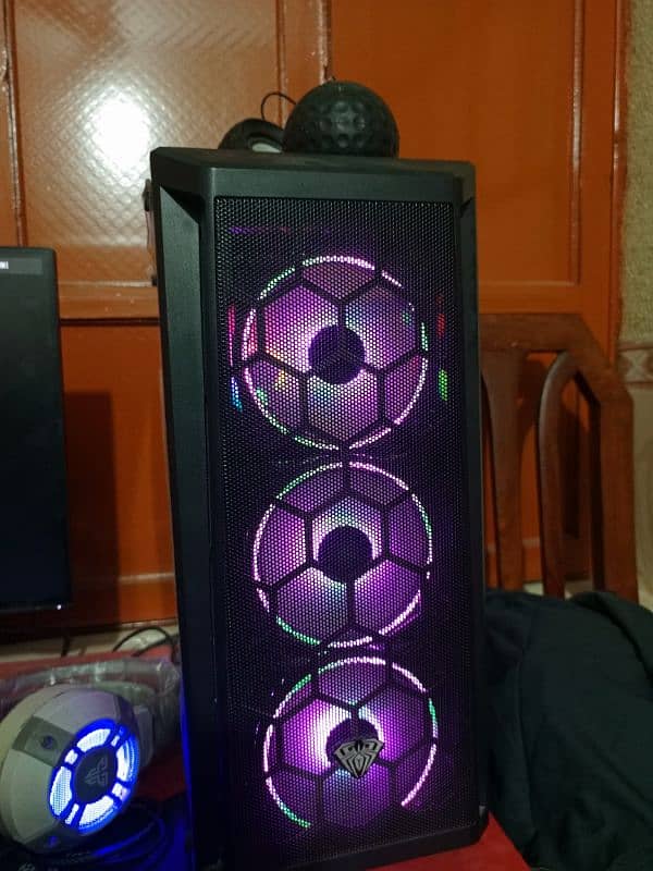 Asus Gaming Pc 2