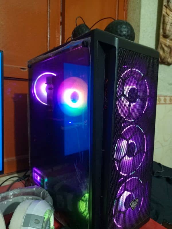 Asus Gaming Pc 8