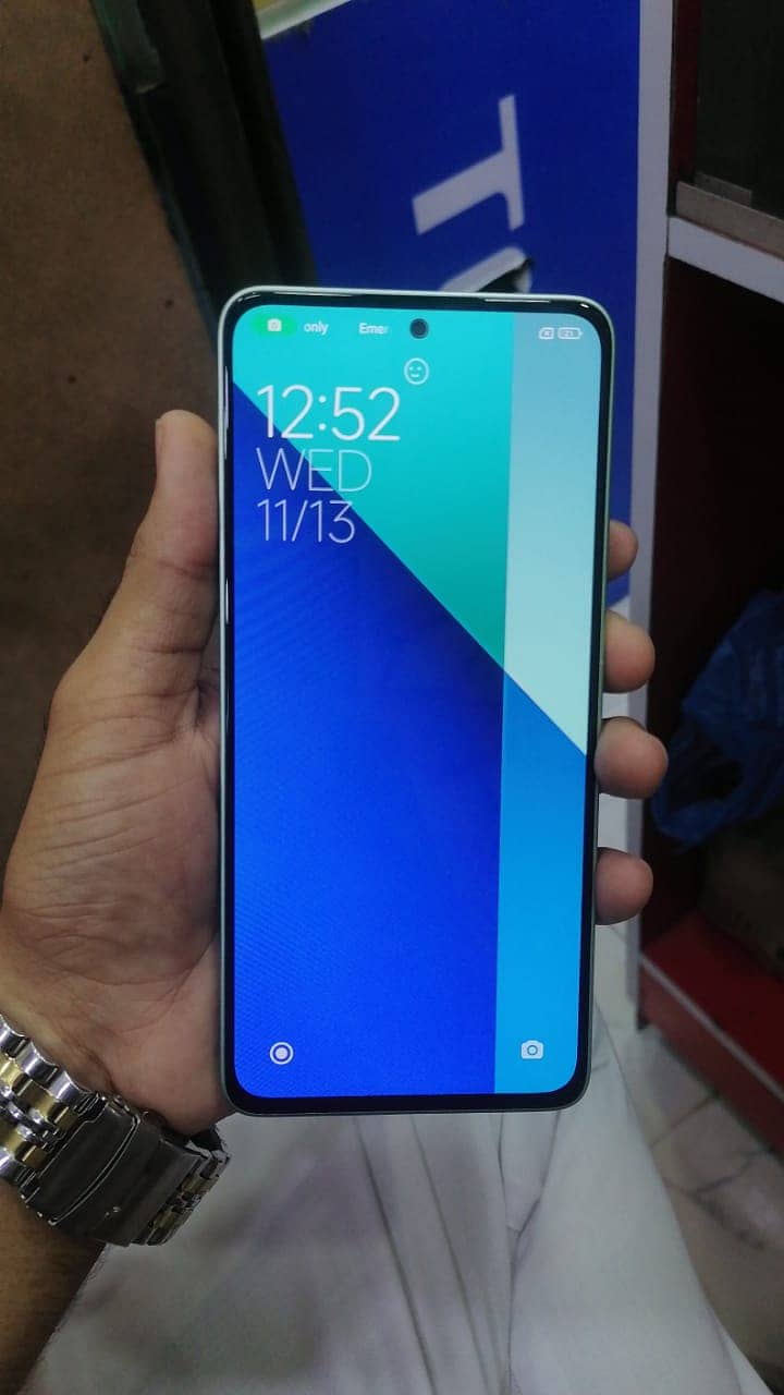 Redmi note 13 0