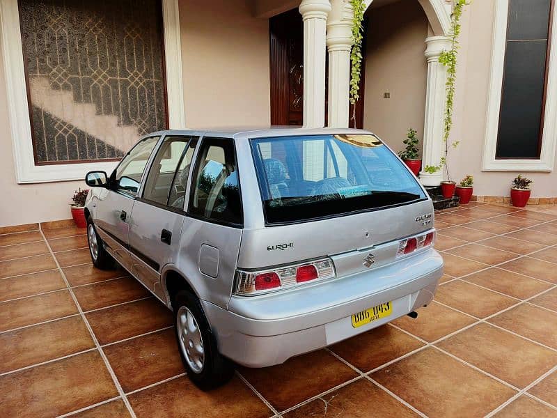 Suzuki cultus 2014 euro 2 in immaculate and excellent condition . 0