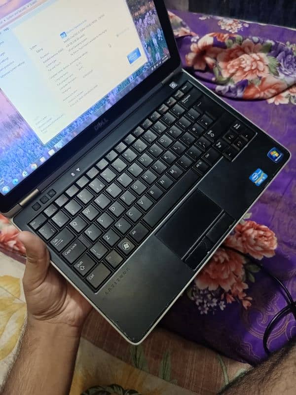 Dell latitude 3