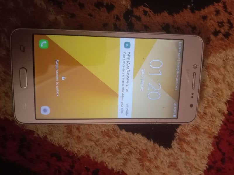 Samsung mobile Galaxy urgent for sale 4