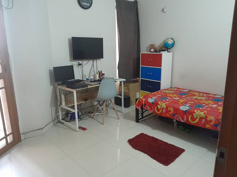 2 Bedrooms With Drawing Room And Launge Main Shaheed E Millat Near Hill Park Hospital 5