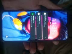 infinix Smart 7  (7 /64)