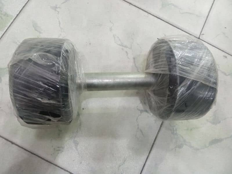 dumbbells for sale 2