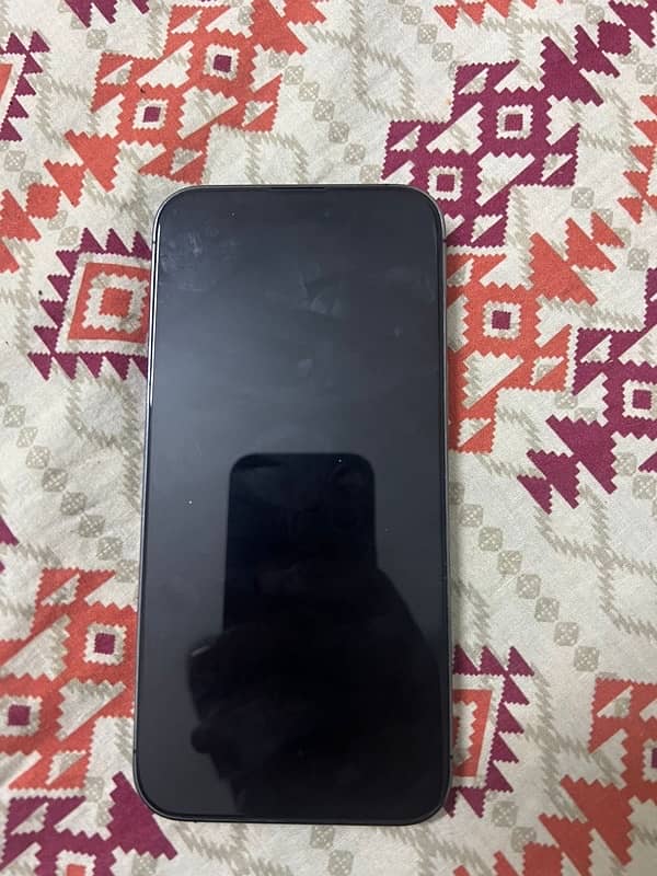 iphone 14 pro max non pta factory unlocked 256gb LLA model 1