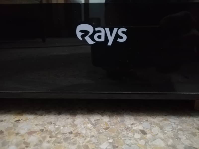 Rays convection baking oven 13