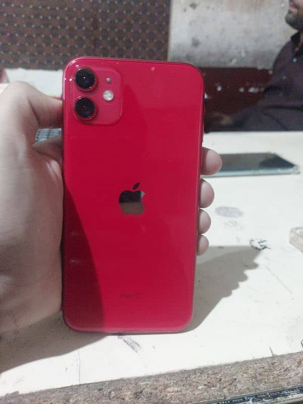 iPhone 11 JV 64GB 1