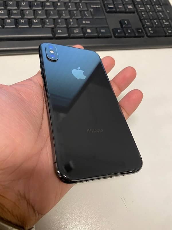 iPhone XS 9