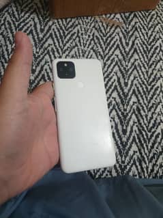 google pixel 4a5g pta approved official