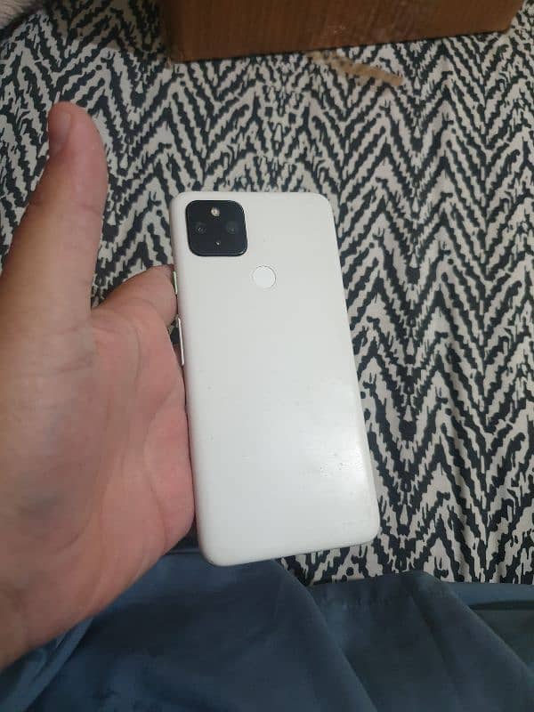 google pixel 4a5g pta approved official 0