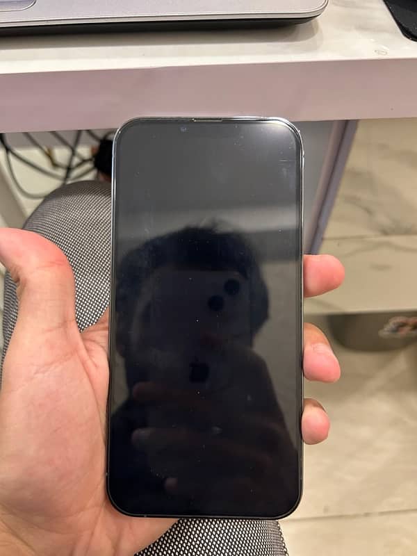 IPHONE 13 PRO MAX | NON PTA | 256 GB 1