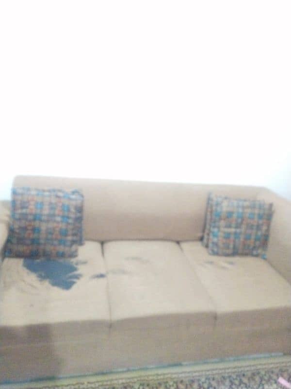 sofa 2seater sales 3