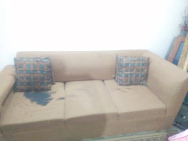 sofa 2seater sales 4