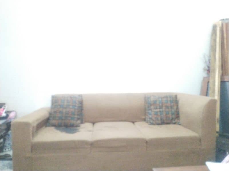 sofa 2seater sales 5