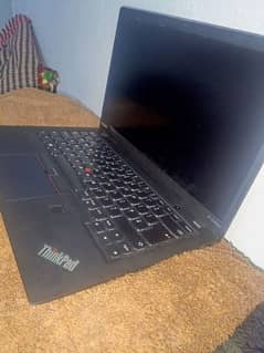 Lenovo i5 7th