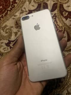 iphone 7plus pta approved 128gb read ad