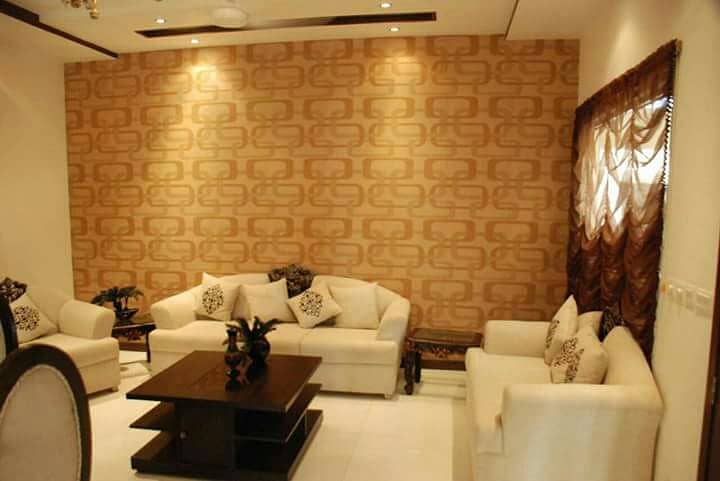 01 Kanal Slightly Used Well Maintained Like Brand New Modren Designe Bungalow For Sale In DHA Phase-4 Near To Park 20