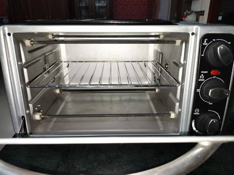 Oven for Sale like New 4