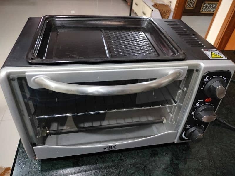 Oven for Sale like New 5