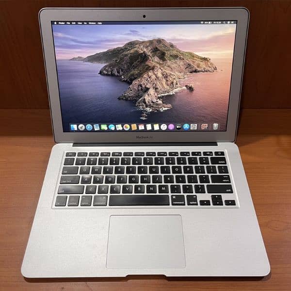 macbook air mid 2013 core i5 5 th generation 0