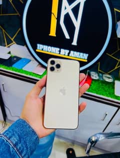 IPHONE 11 PRO MX