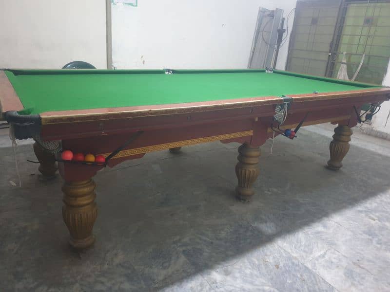 snooker game sale 10/5 2