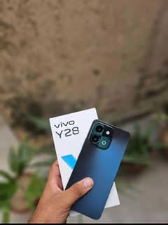 Vivo 28 new condition