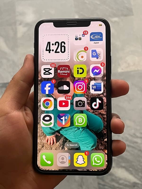 iphone 11pro pta approved 1