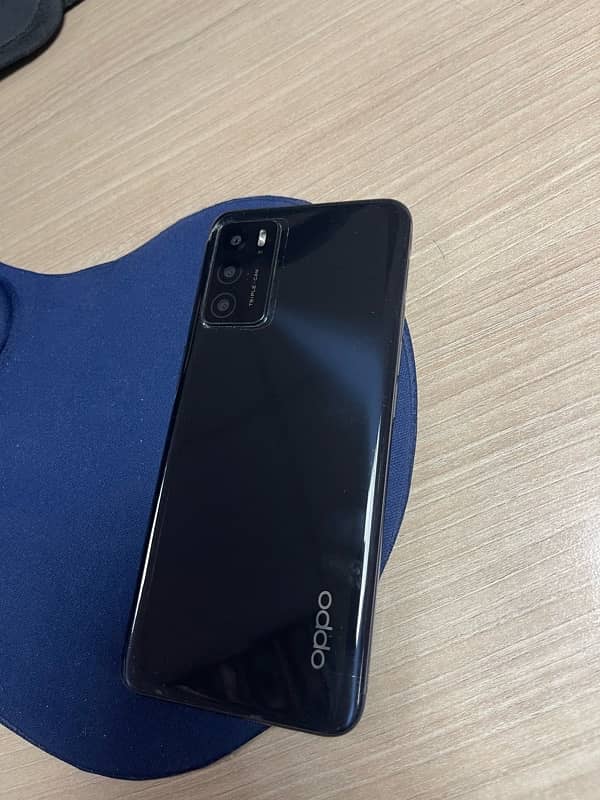 Oppo A16 (Approved with box) 2