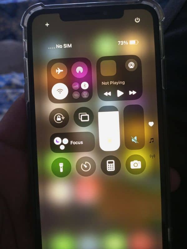 IPHONE XS MAX NON PTA 1