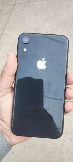 IPHONE XR 64GB