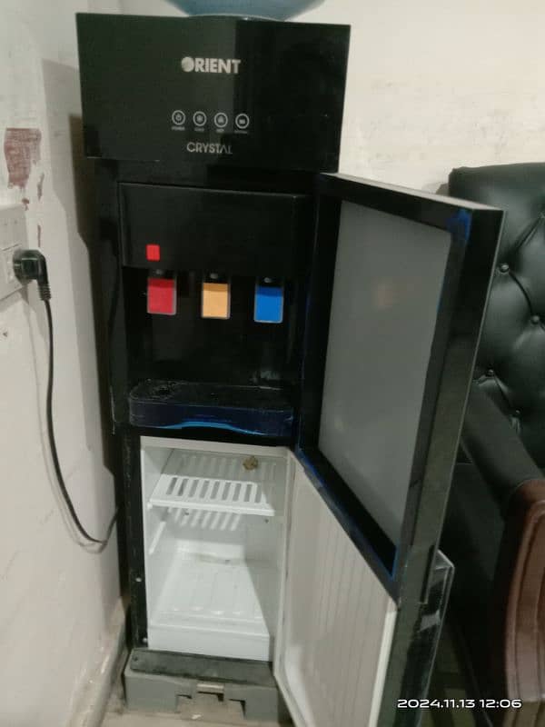 dispenser good condition 1