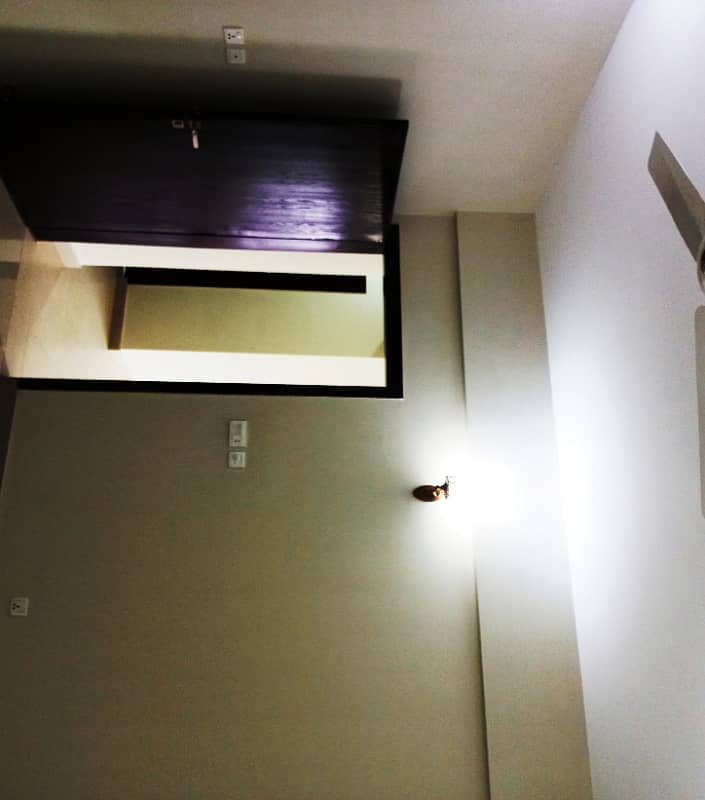 Brand New 4-Bedroom Flat For Rent In Sector B Askari 11 Lahore 5