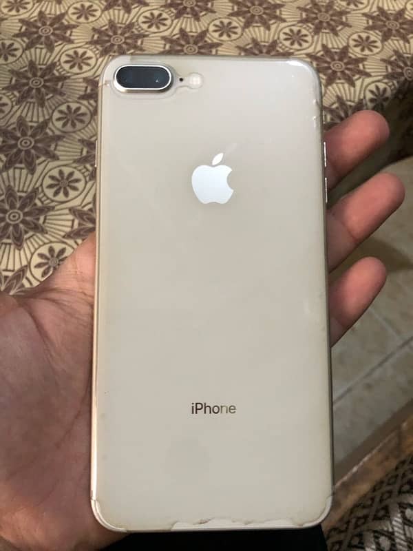 iphone 8 plus 0