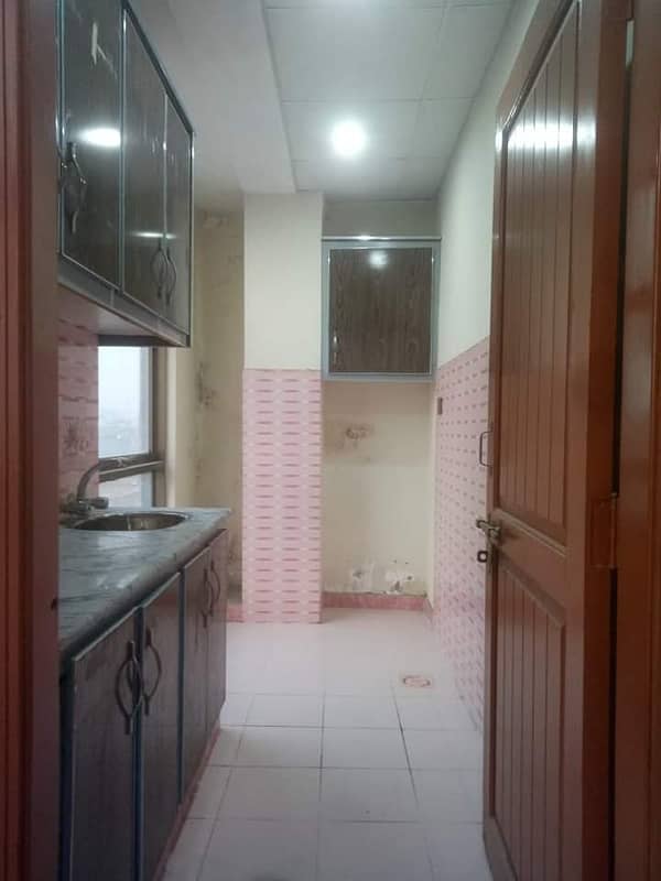 2 bed flat for rent 2