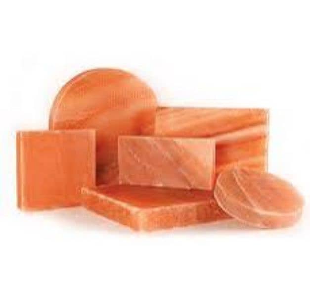 Pink Himalayan Salt 2