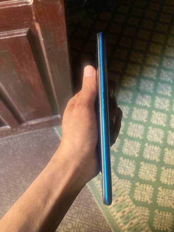 Infinix hot 9 play 5