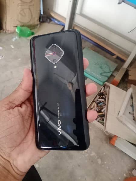 vivo s1 pro 8/128 1