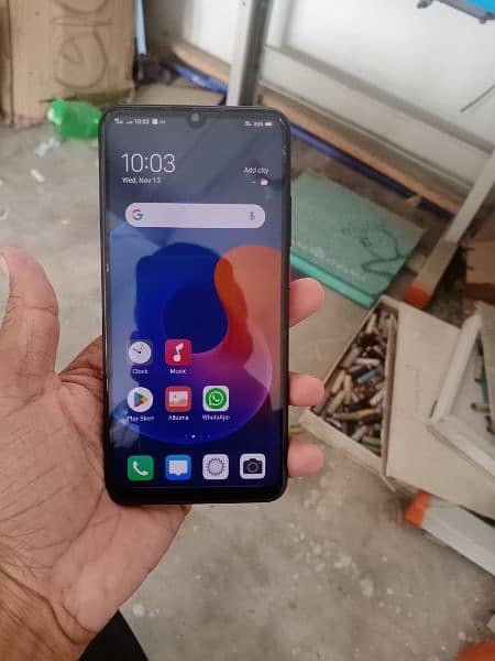 vivo s1 pro 8/128 2