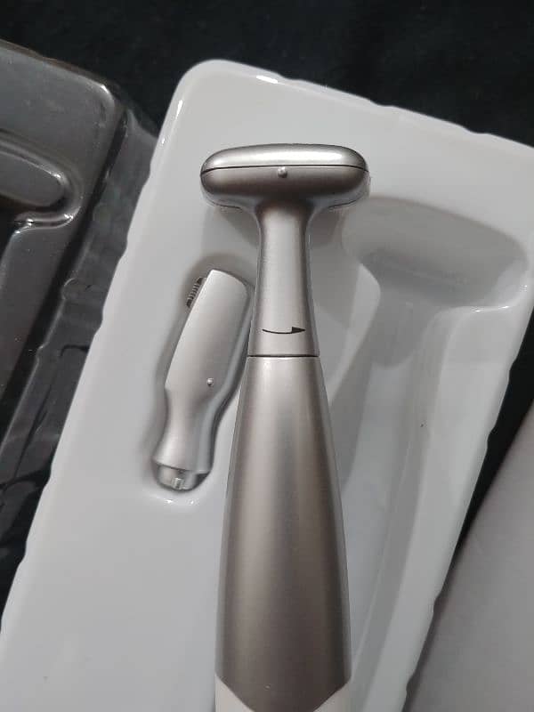 Braun Silk epil Trimmer 7