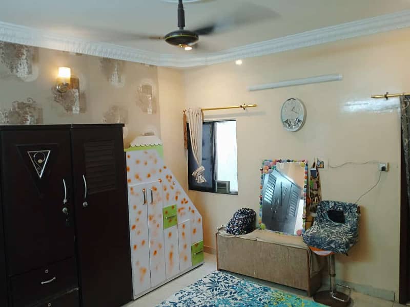 this property for Sale Purpose In Nazimabad 5 E 2