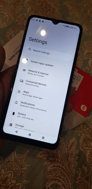 Redmi A3 4/128Gb  10/10 2