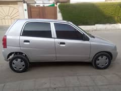 Suzuki Alto 2002