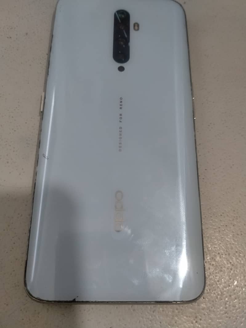 oppo Reno 2'f 2