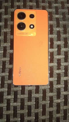 Infinix