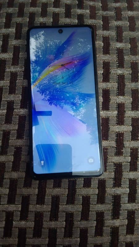 Infinix note 30 1