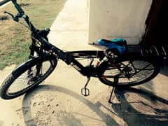 26 inch bicycle for sale