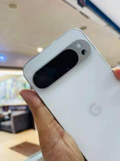 Google pixel 9pro XL 16/256 GB 03230916581 my what'sap